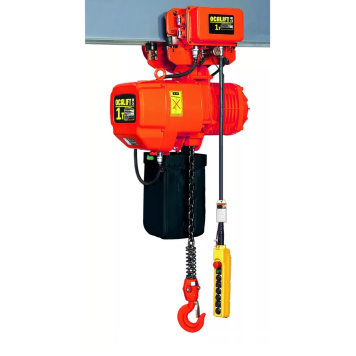 1т 12м таль цепная OCALIFT 01-01s передвижная 380в
