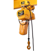 Таль цепная OCALIFT M03-01D г/п 3т 6м М5 ЧАСТОТНИК 380в передвижная