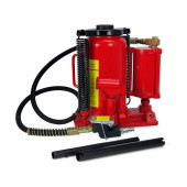 Домкрат пневмогидравлический TOR 20 т 260-490MM LT-D1020